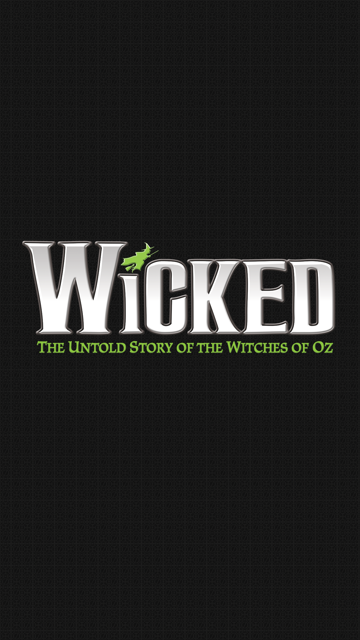 Wicked The Musical Wallpapers