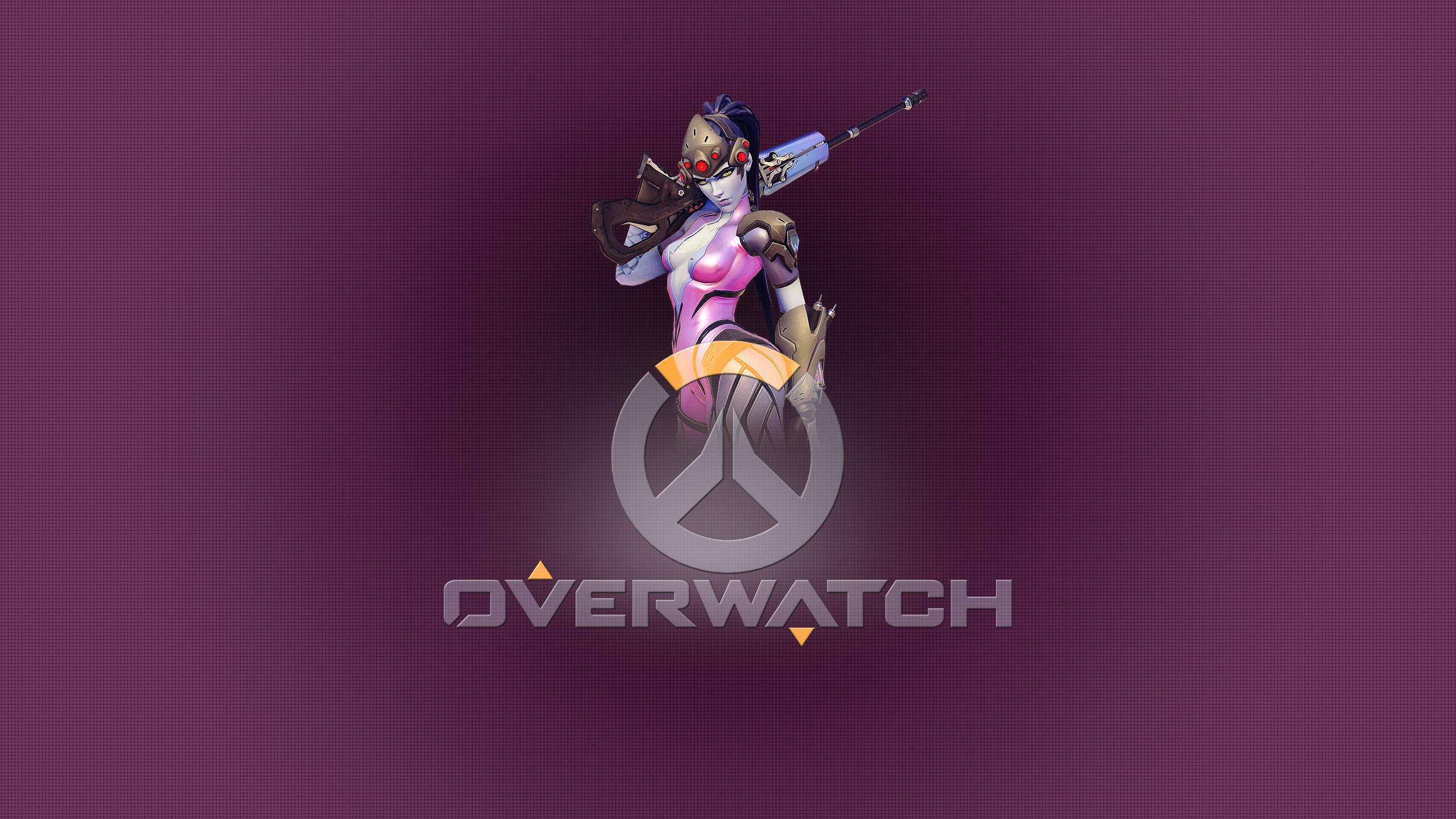 Widowmaker Phone Wallpapers