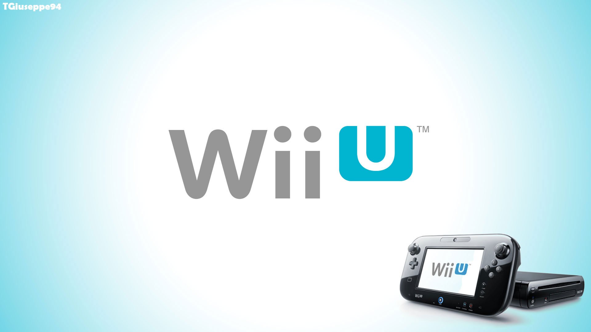 Wii U Wallpapers