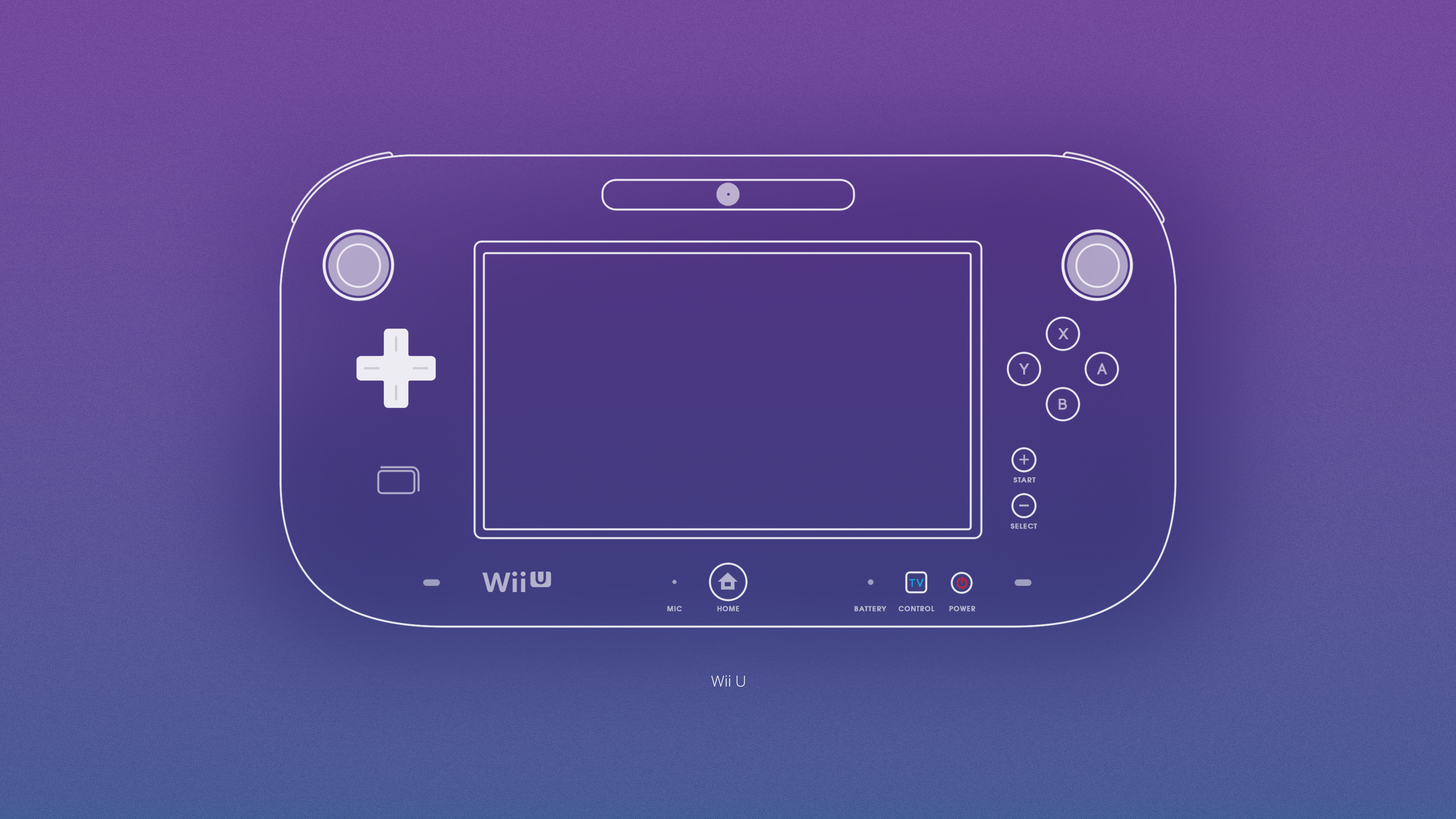 Wii U Wallpapers