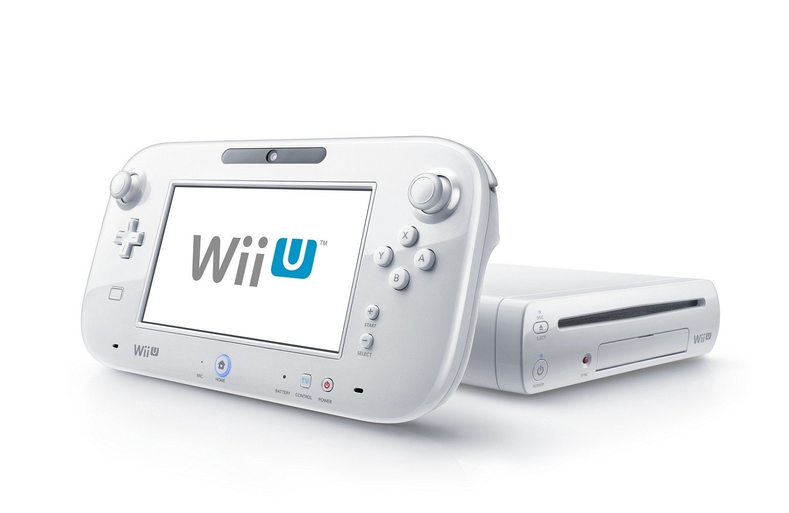 Wii U Wallpapers