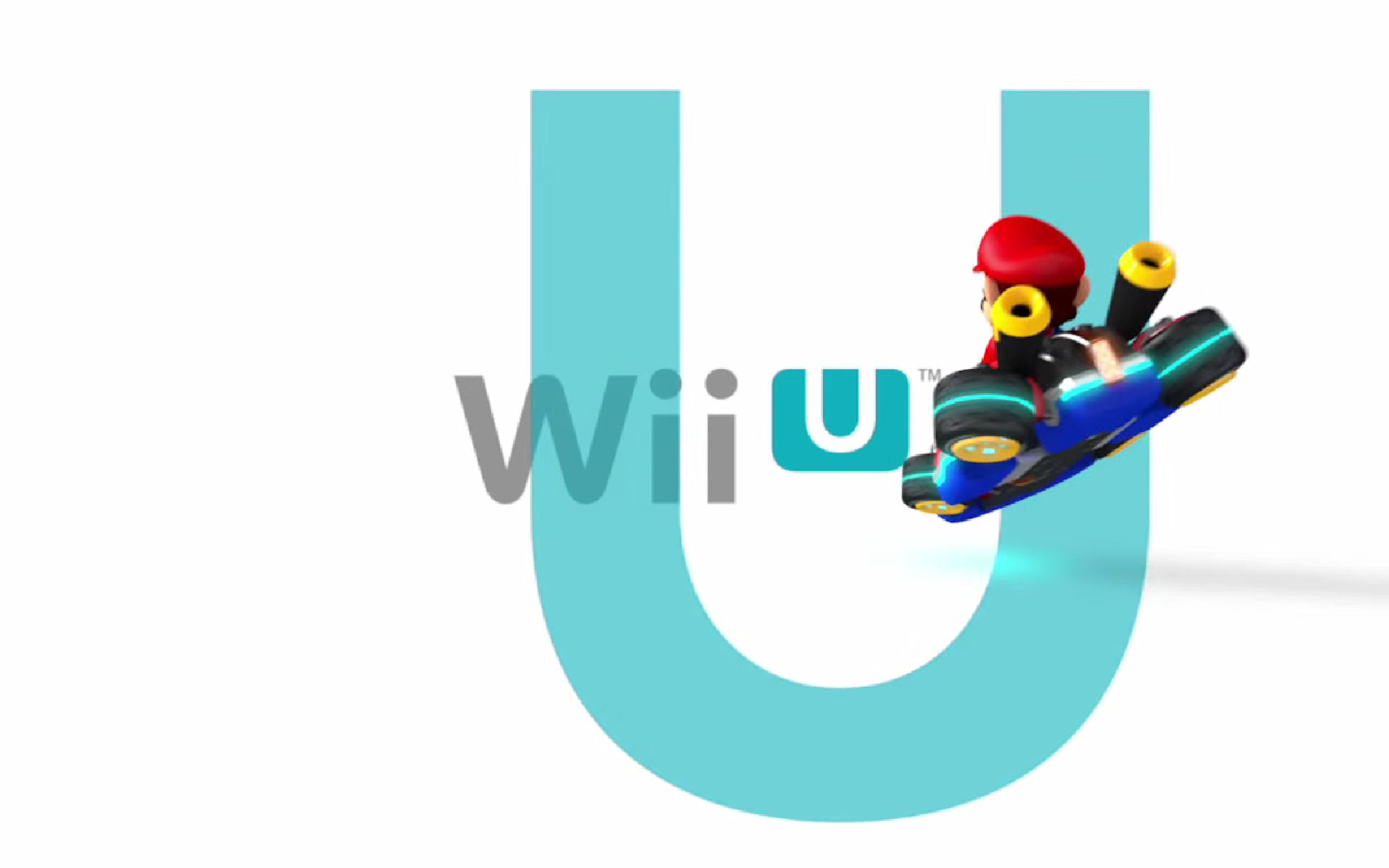 Wii U Wallpapers