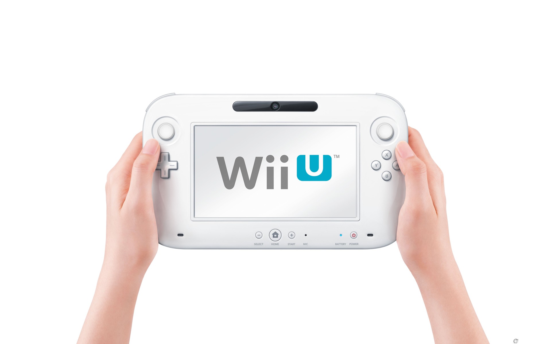 Wii U Wallpapers