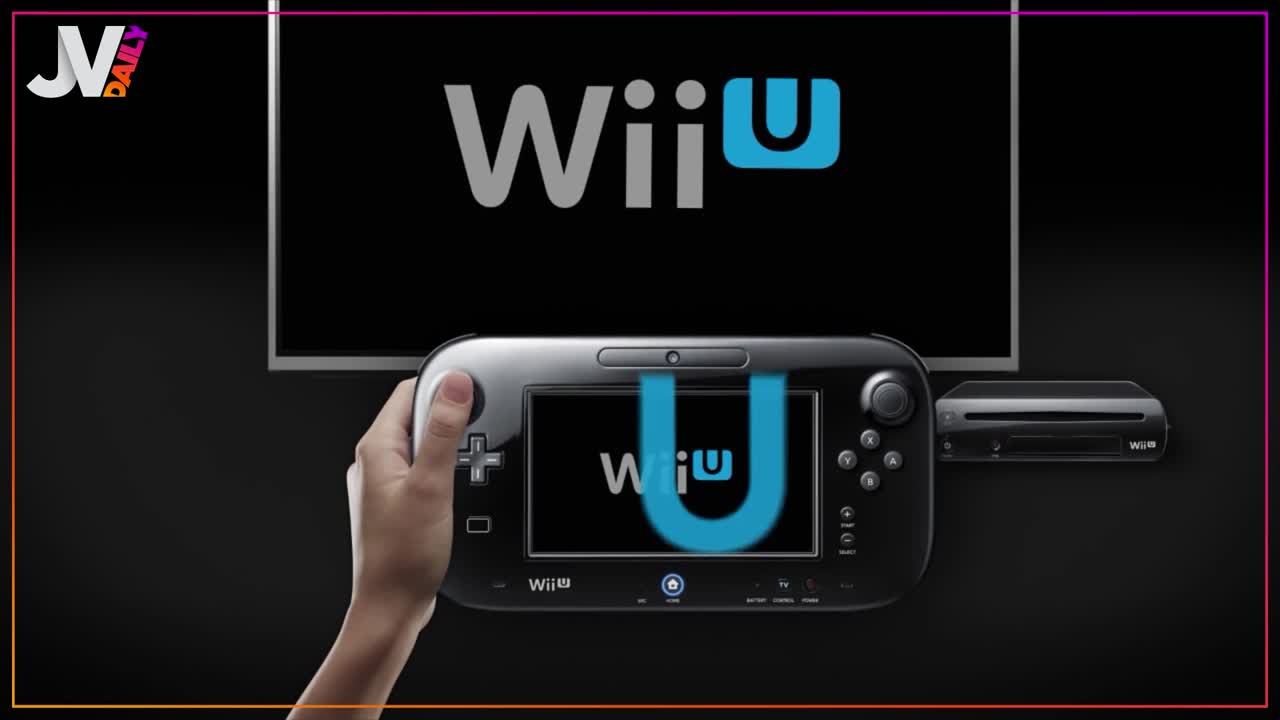 Wii U Wallpapers