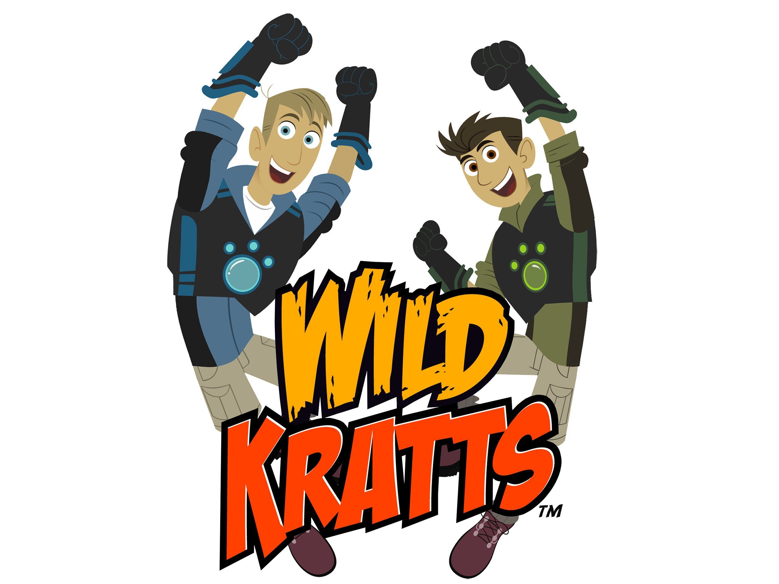 Wild Kratts Wallpapers