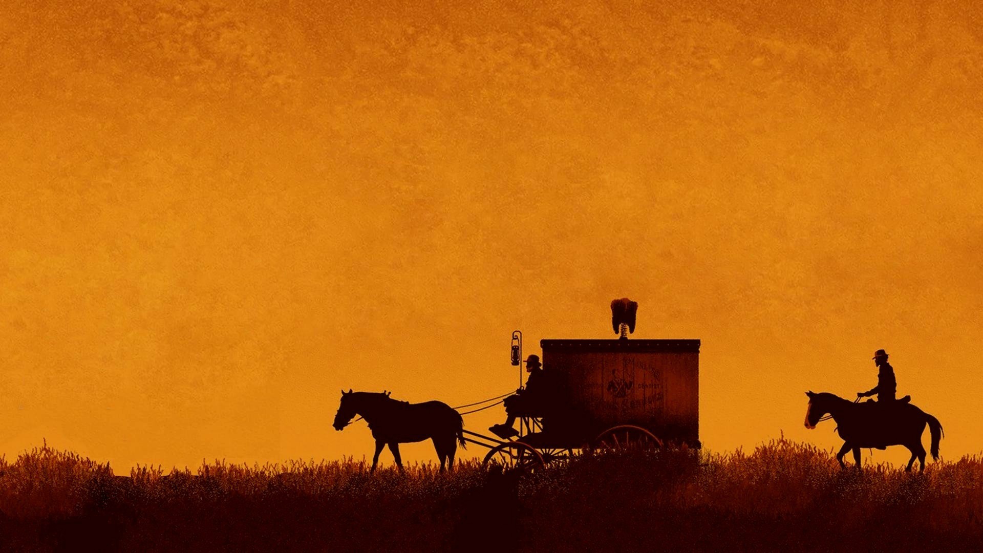 Wild West Wallpapers