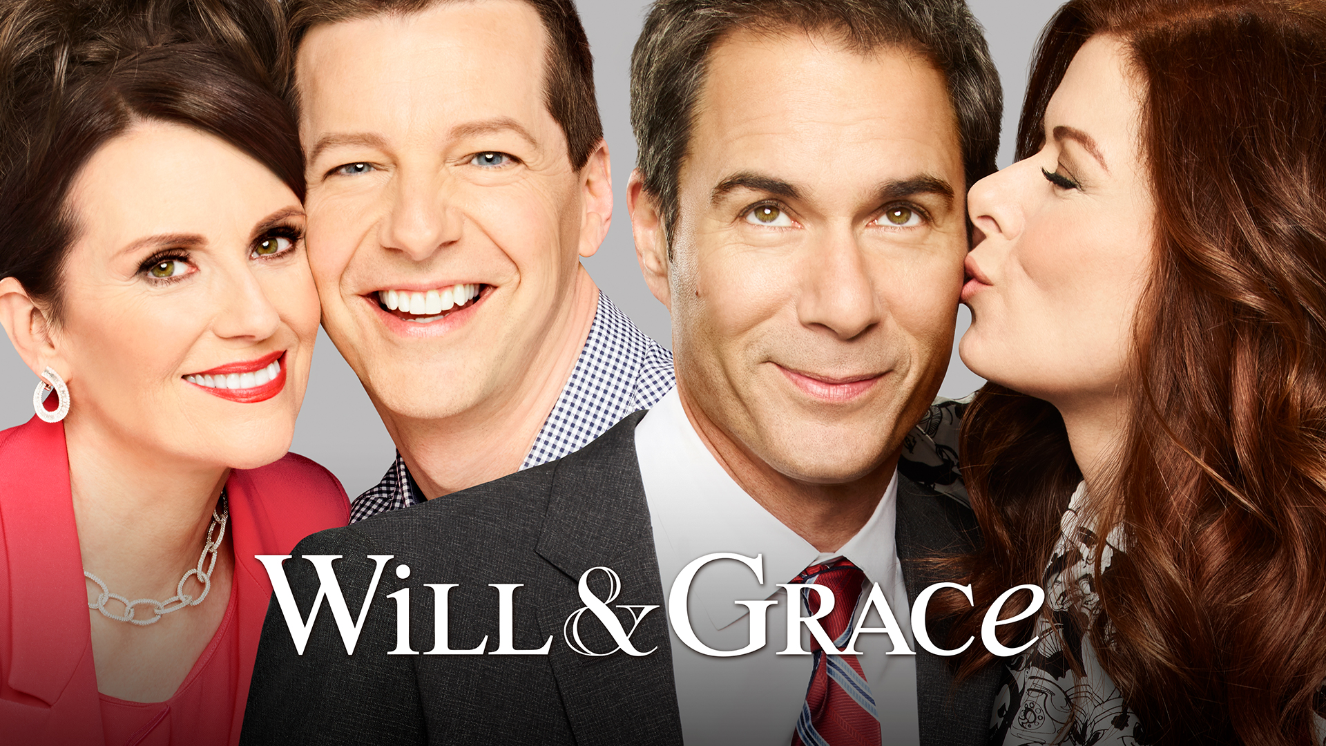 Will And Grace Pictures Wallpapers