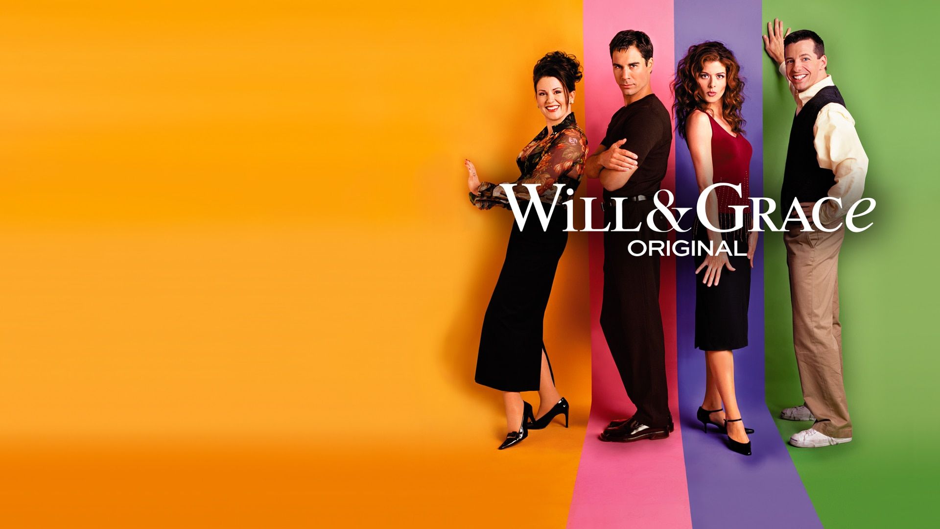 Will And Grace Pictures Wallpapers