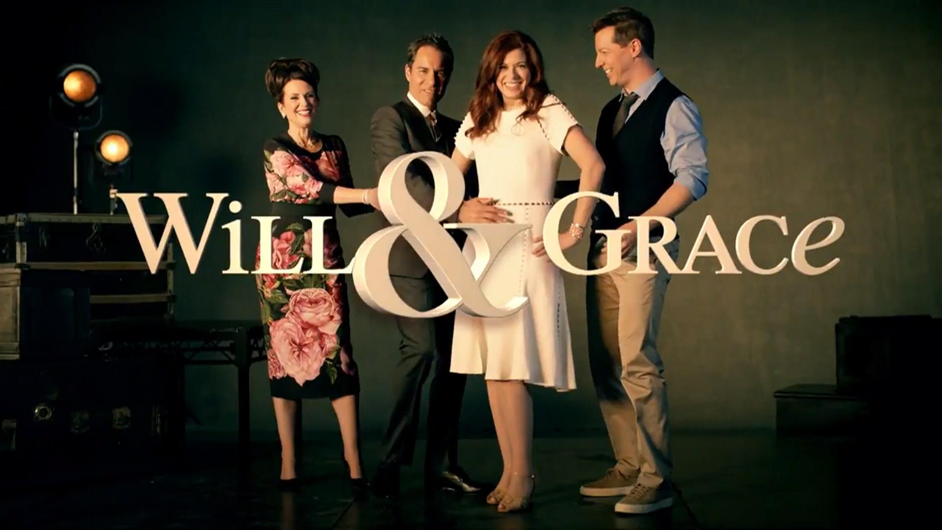 Will And Grace Pictures Wallpapers