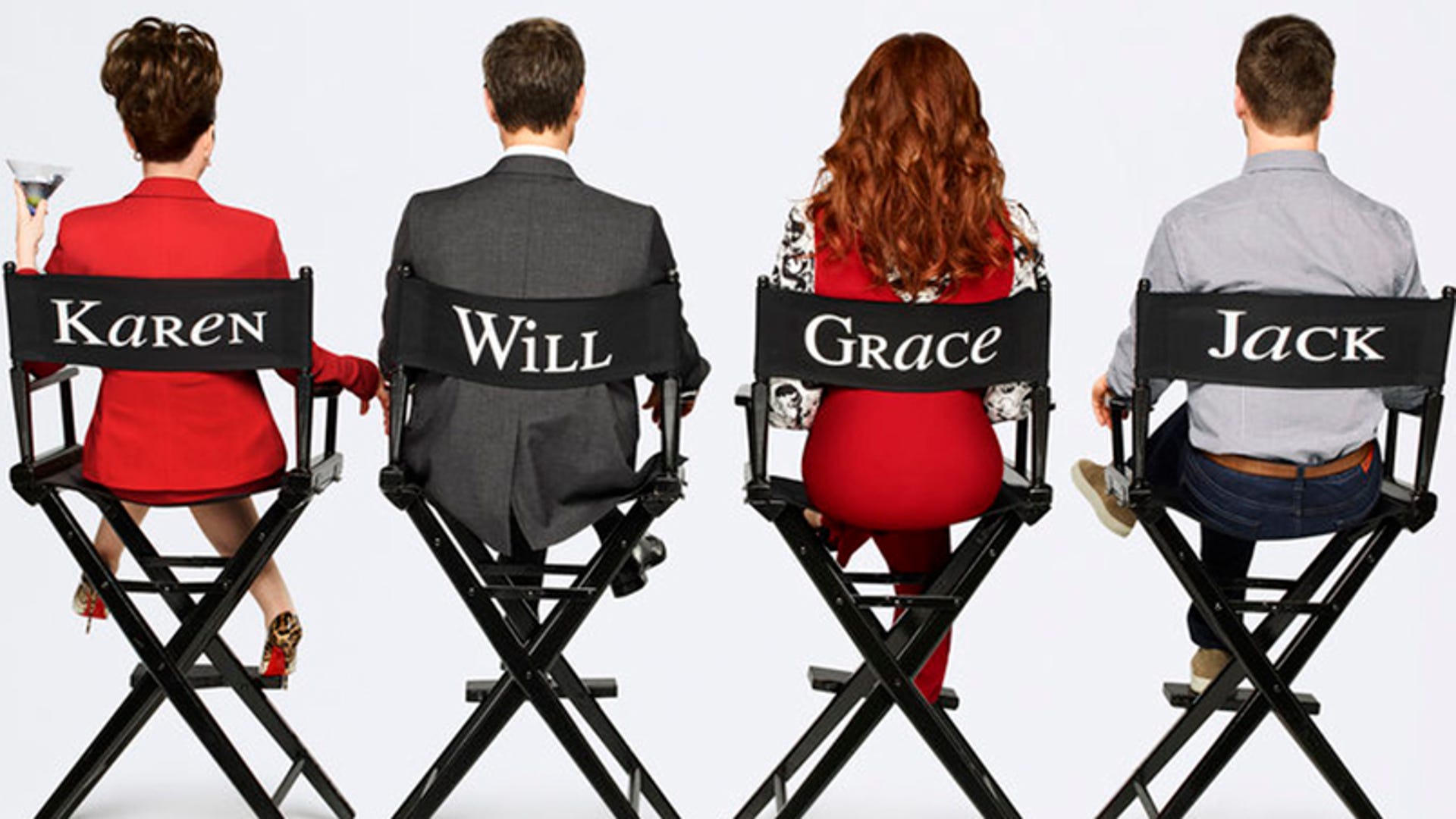 Will And Grace Pictures Wallpapers