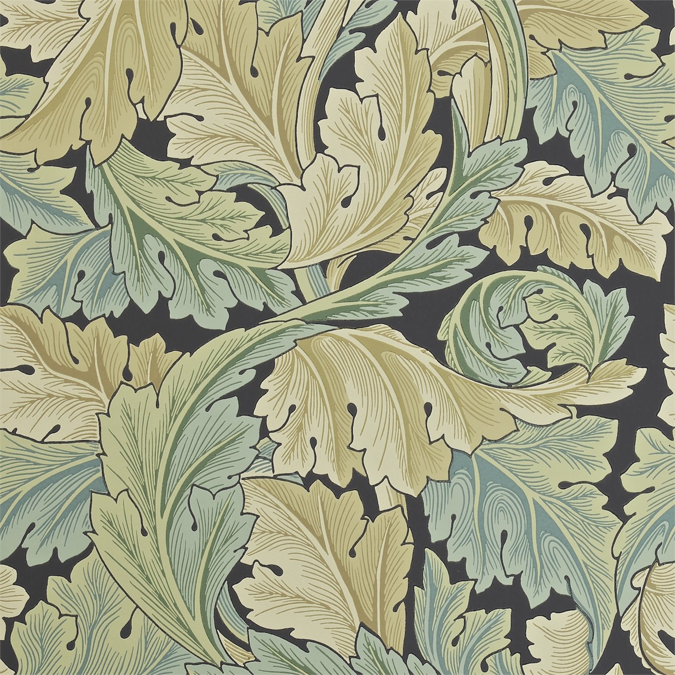 William Morris Wallpapers