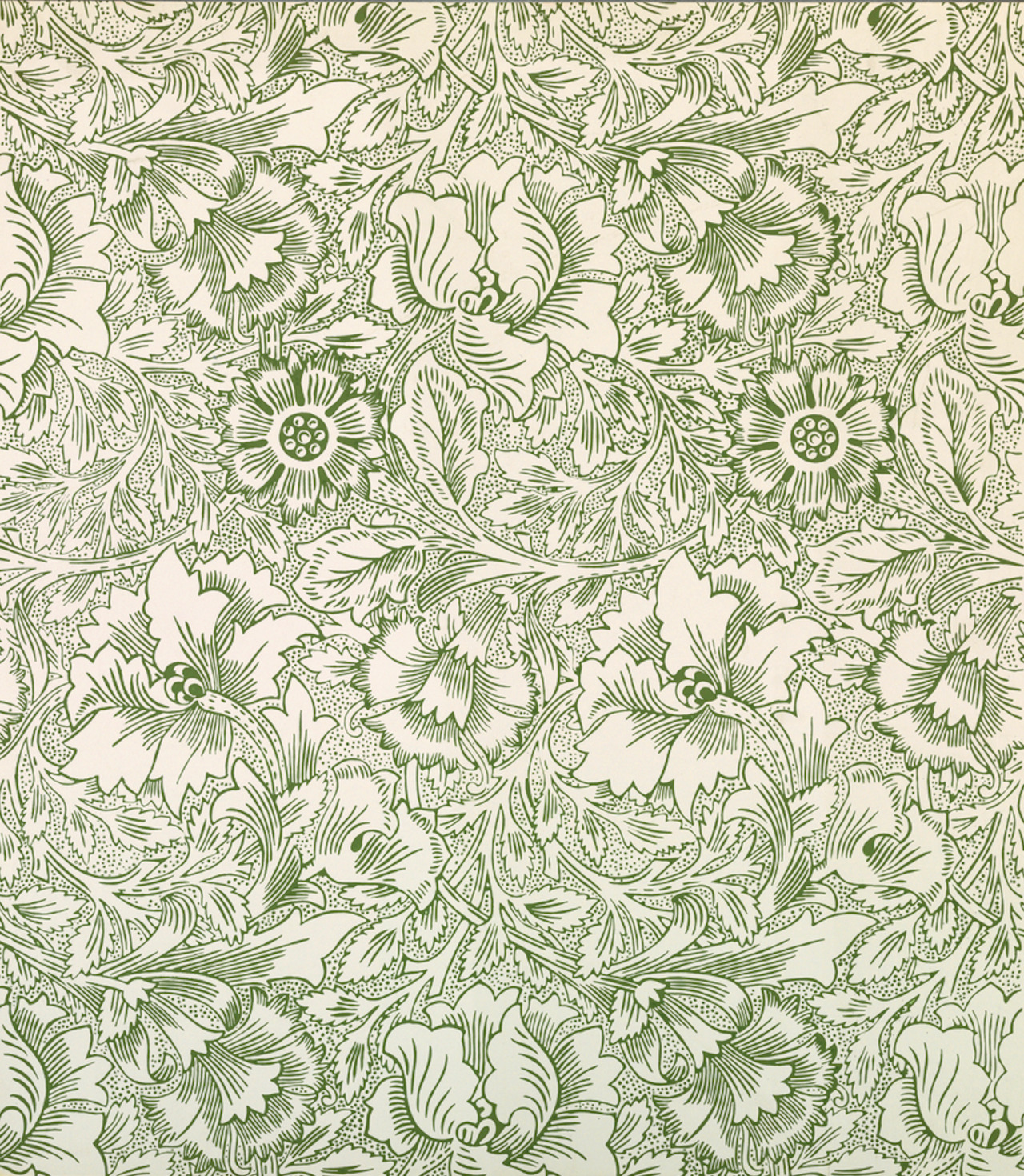 William Morris Wallpapers