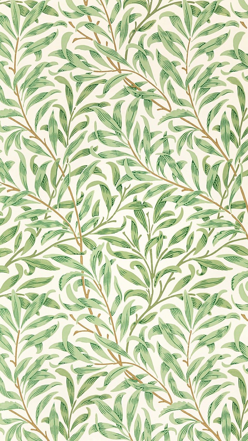 William Morris Wallpapers