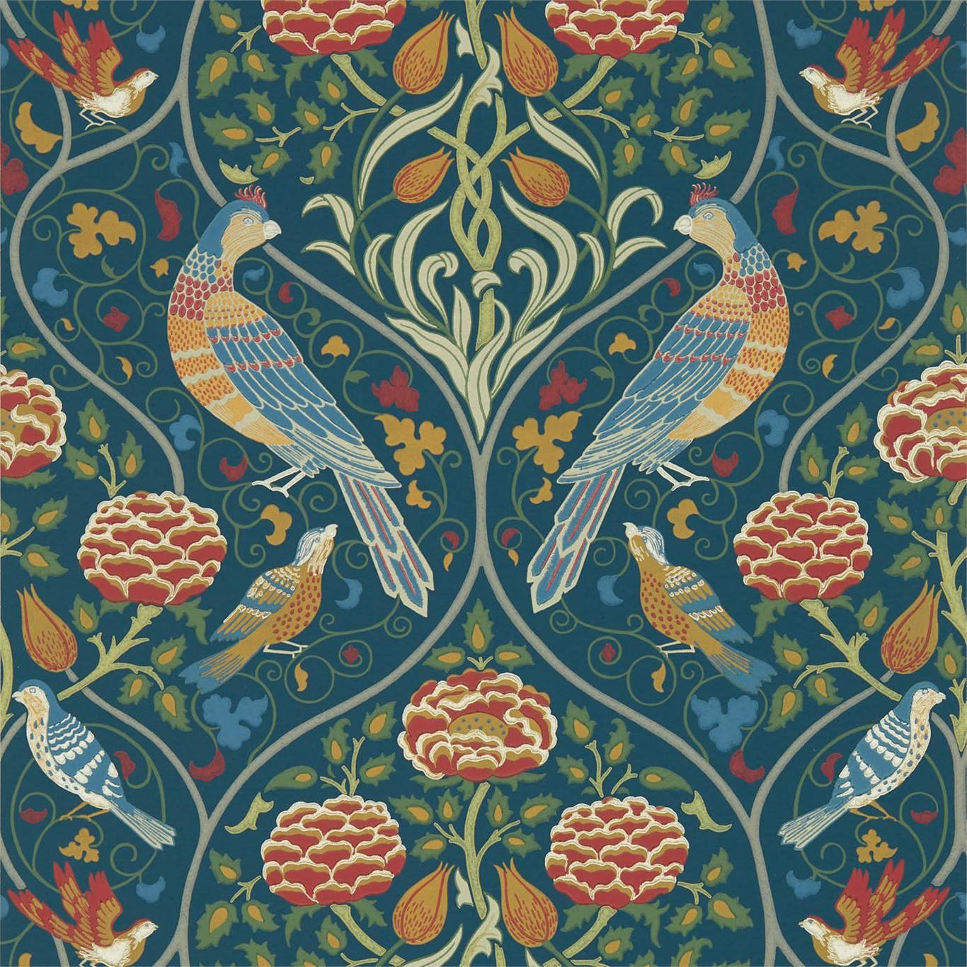 William Morris Wallpapers