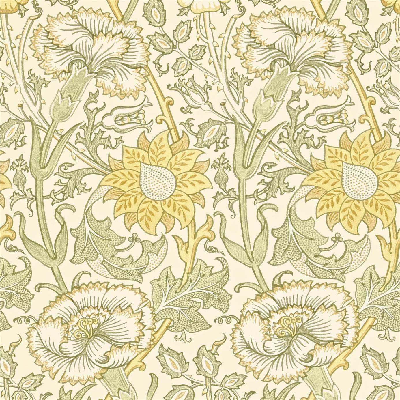 William Morris Wallpapers