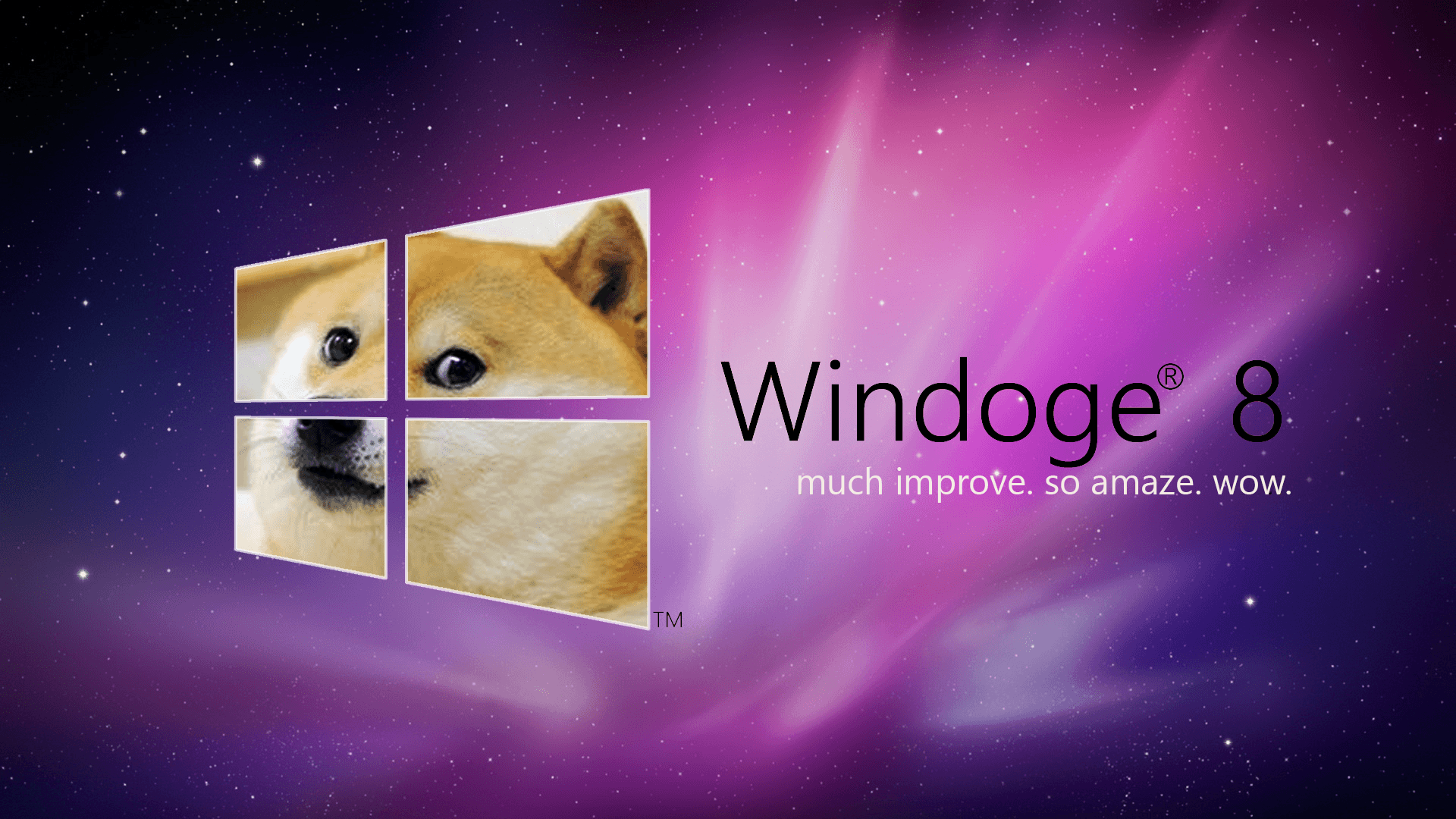 Windoge 10 Wallpapers