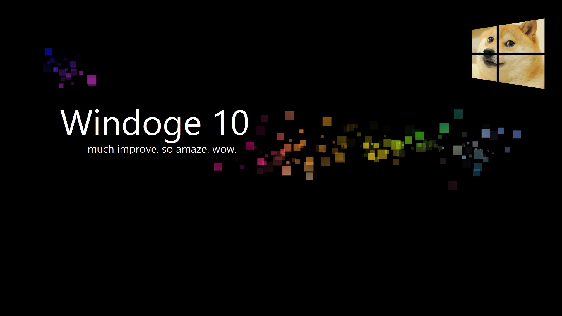 Windoge 10 Wallpapers