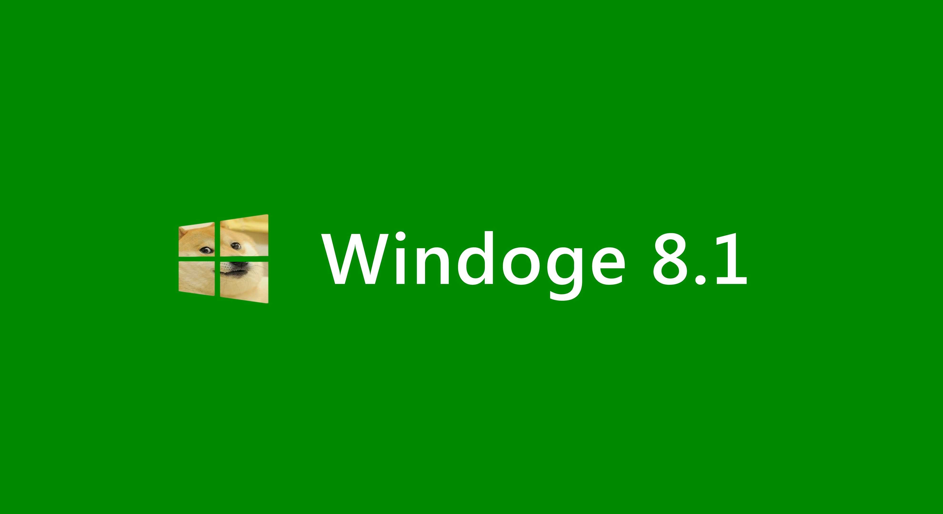 Windoge 10 Wallpapers