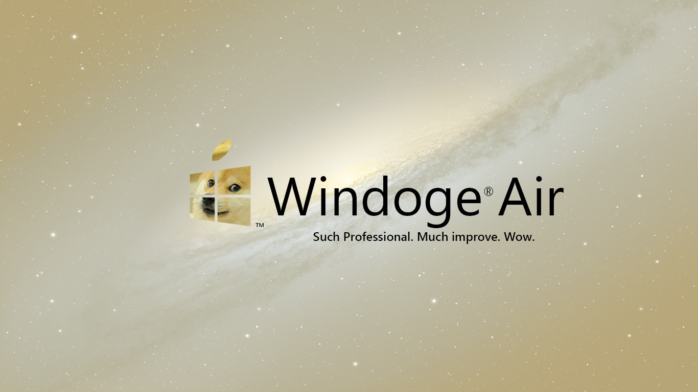 Windoge 10 Wallpapers