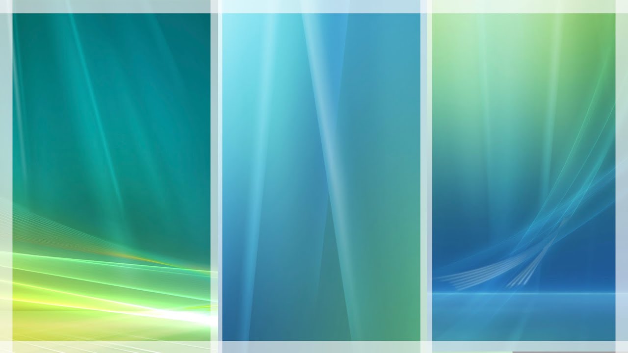 Windos Vista Wallpapers