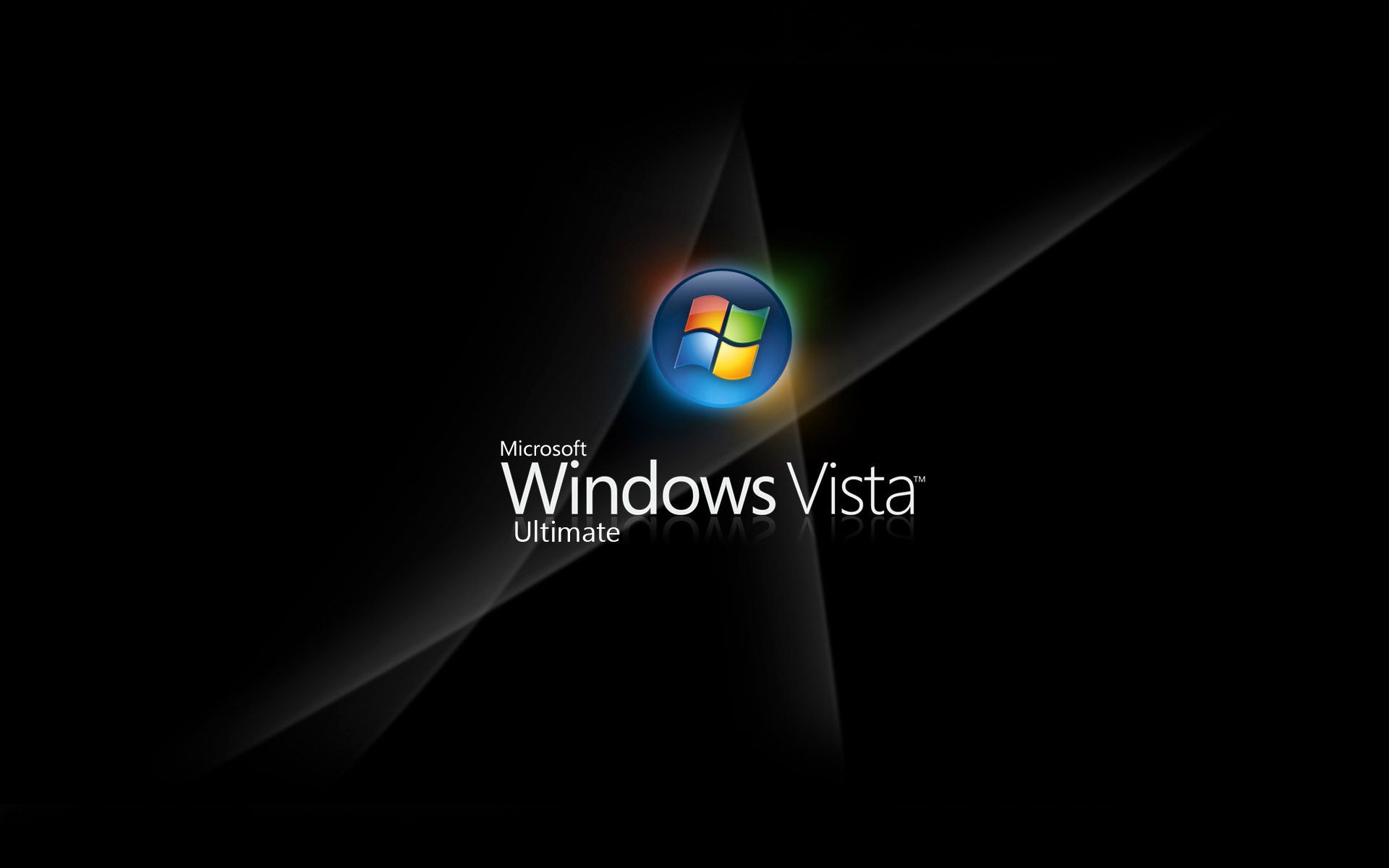 Windos Vista Wallpapers