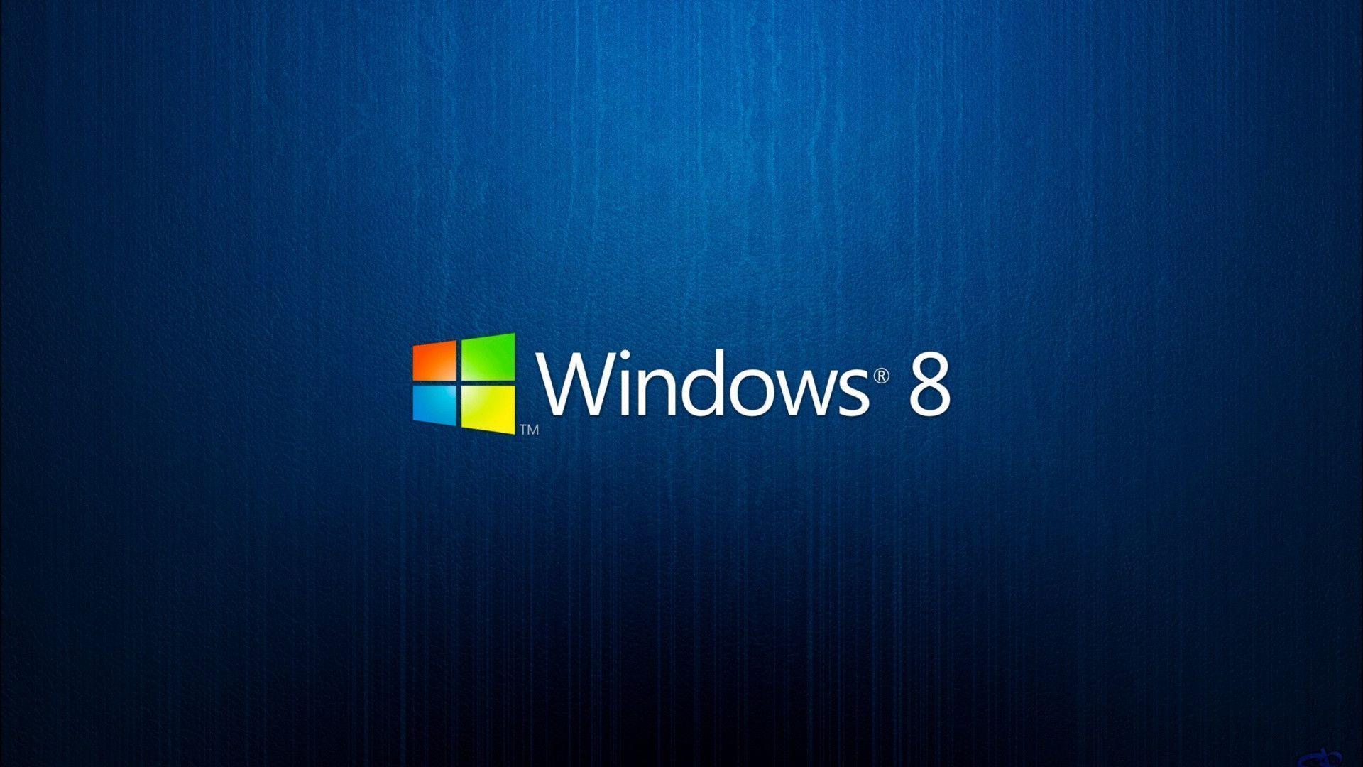 Window 8 Pack Wallpapers