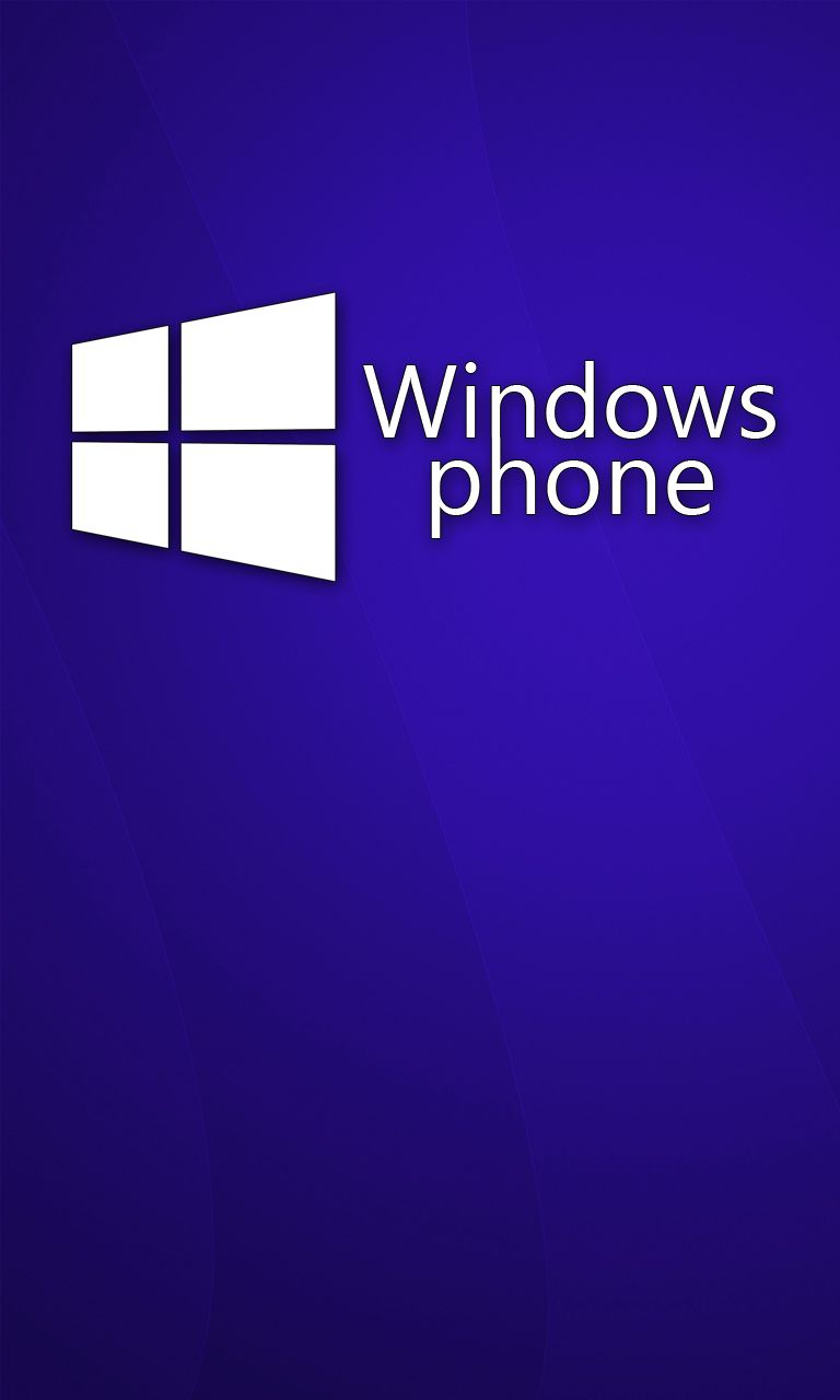 Window Phone Wallpapers