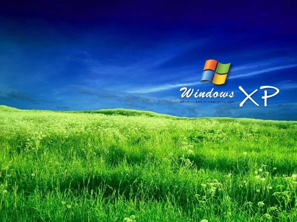 Window Xp Desktop Wallpapers