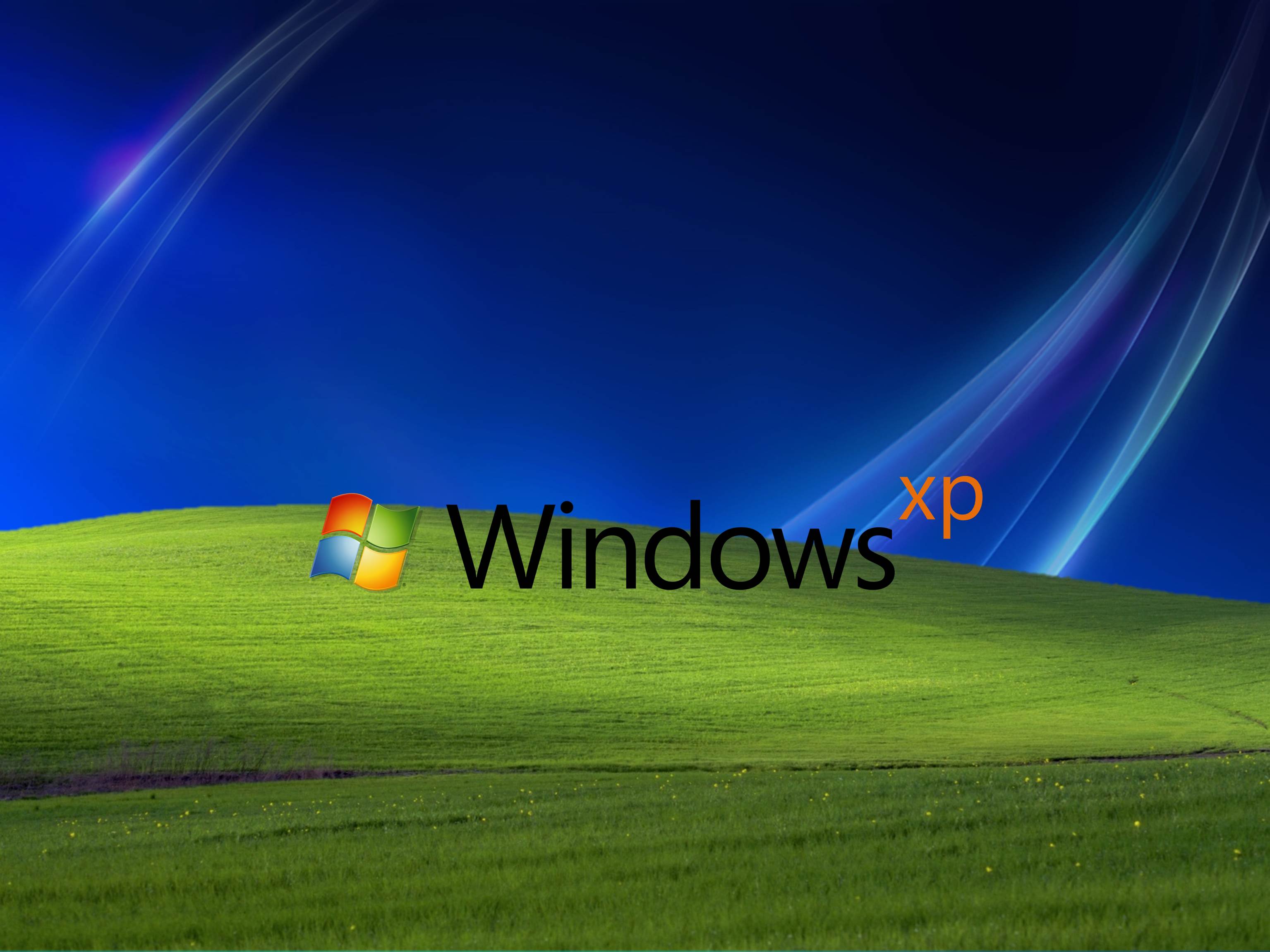 Window Xp Desktop Wallpapers