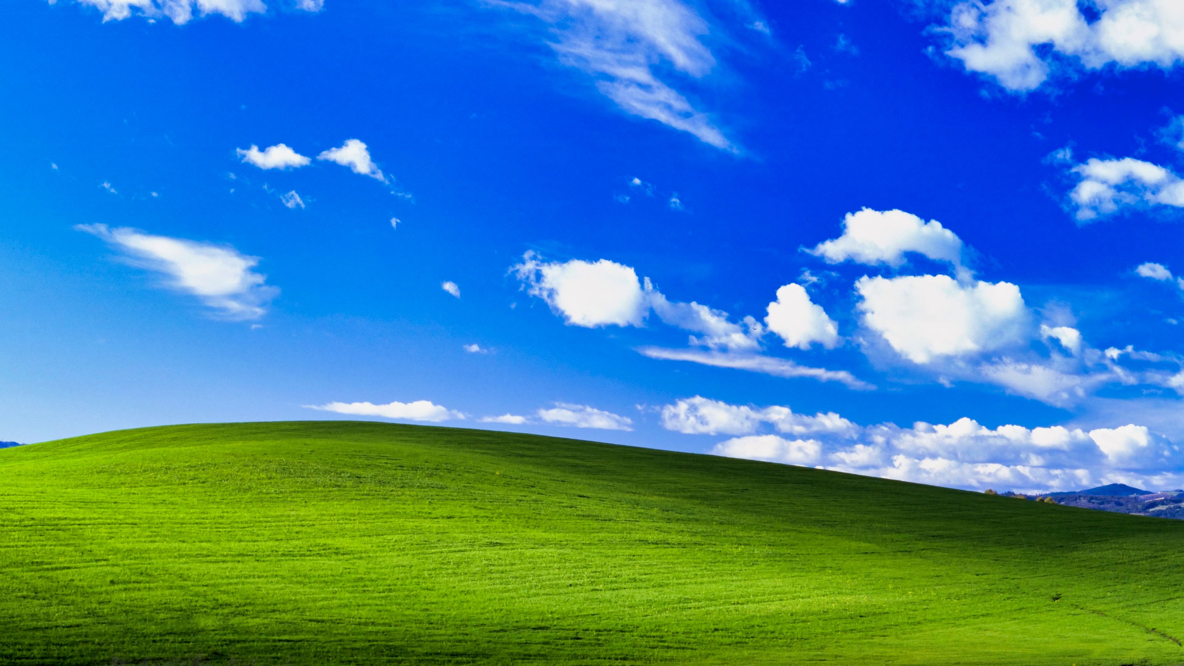 Window Xp Desktop Wallpapers