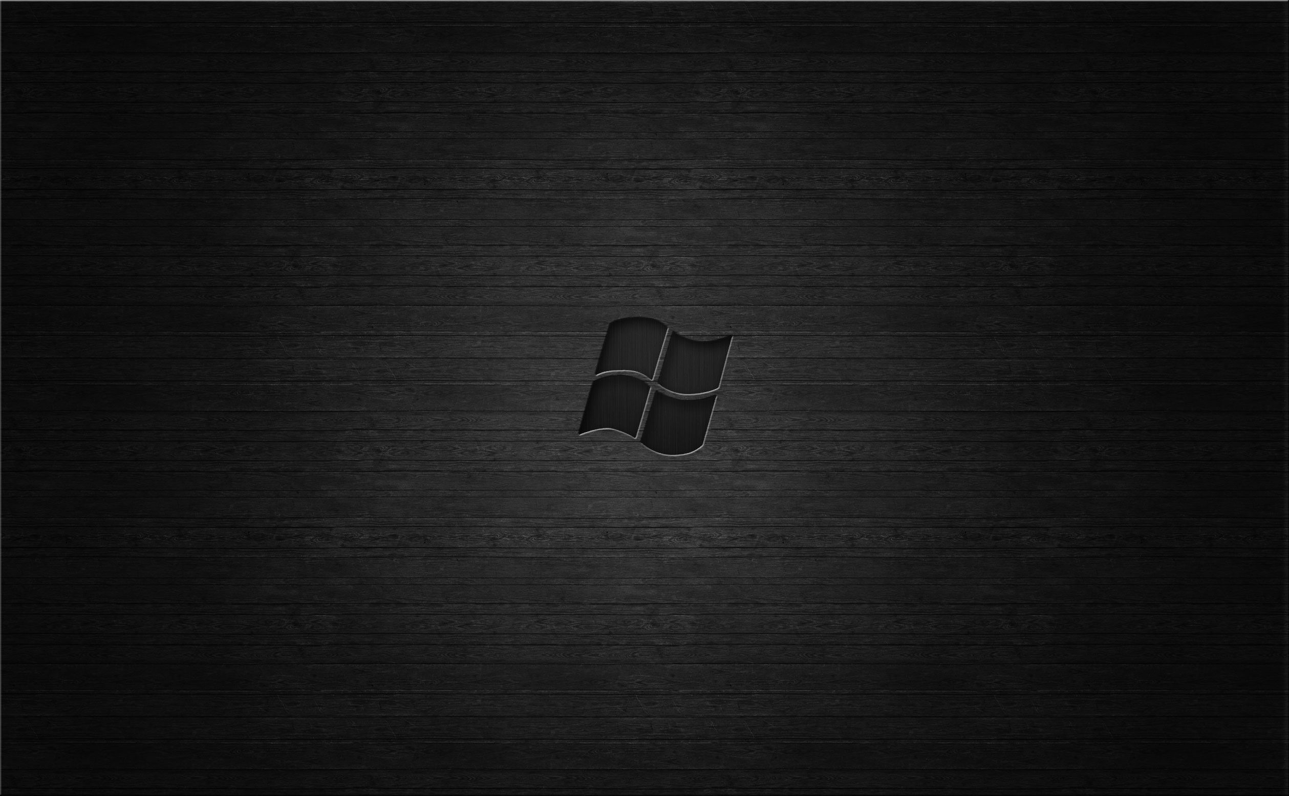 Windows 10 Black Wallpapers