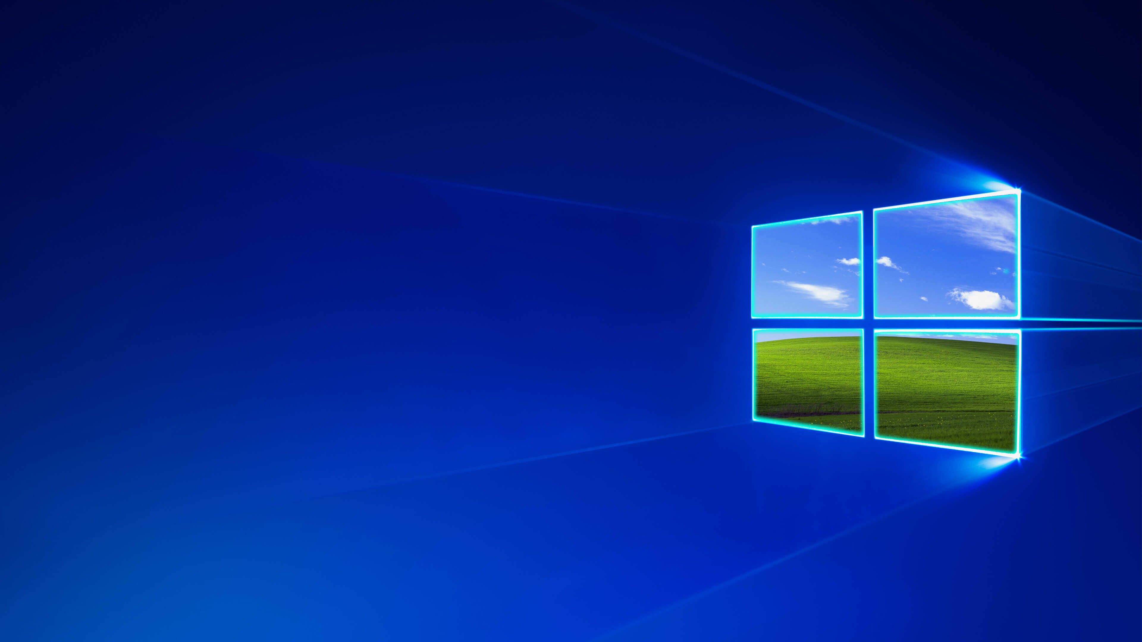 Windows 10 Professional Wallpapers
