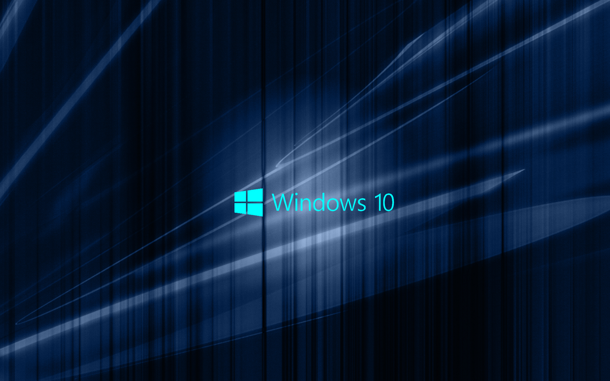 Windows 10 Professional Wallpapers