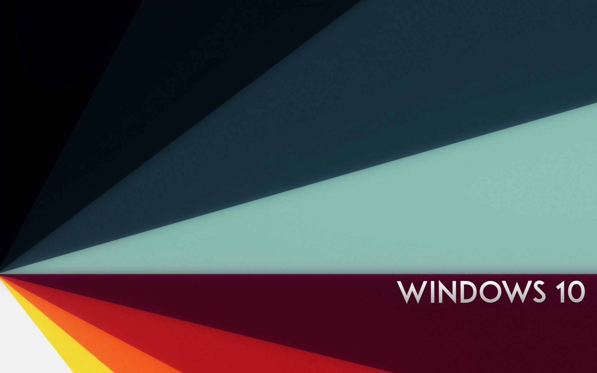 Windows 10 1920X1200 Wallpapers