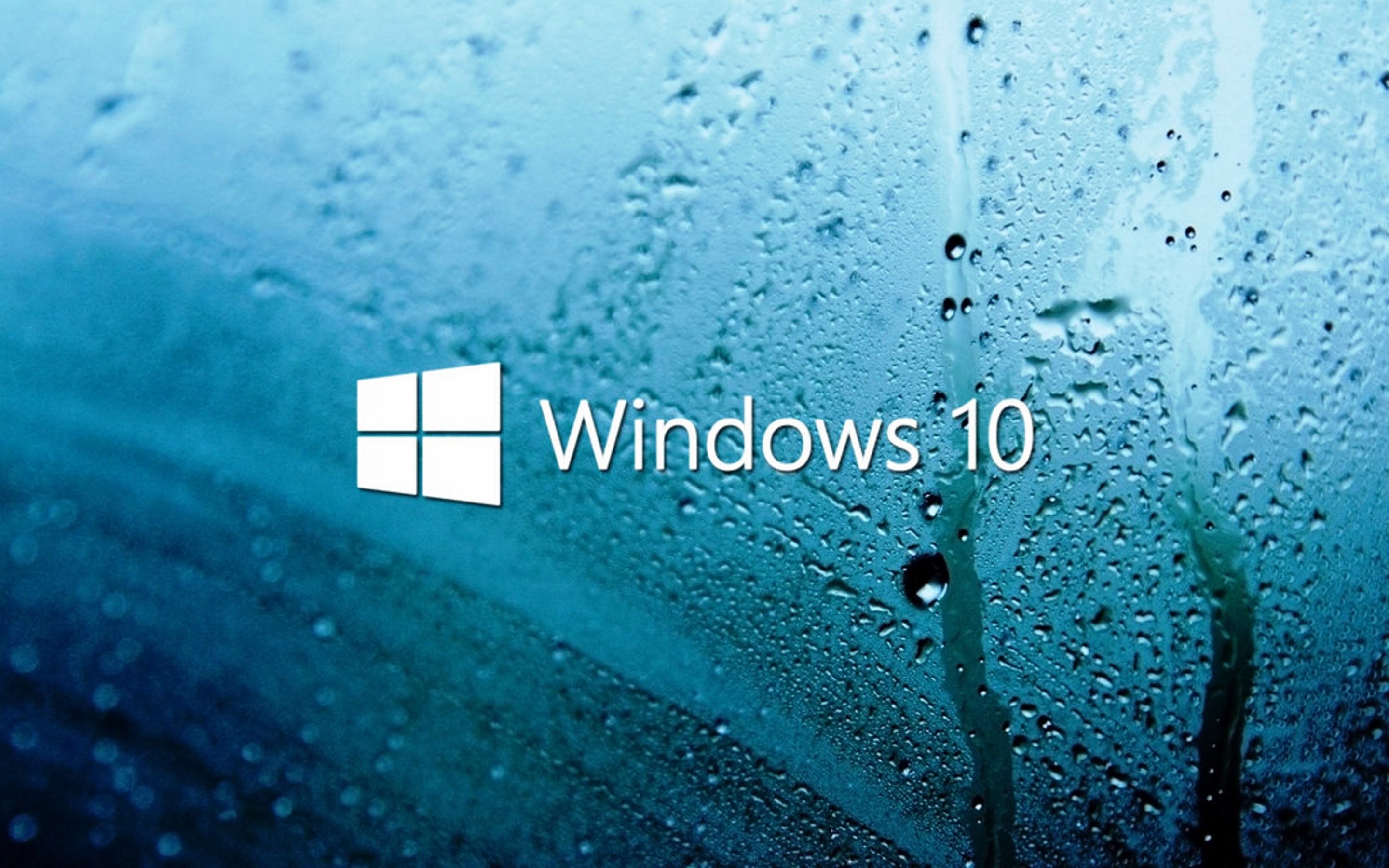 Windows 10 4K Wallpapers