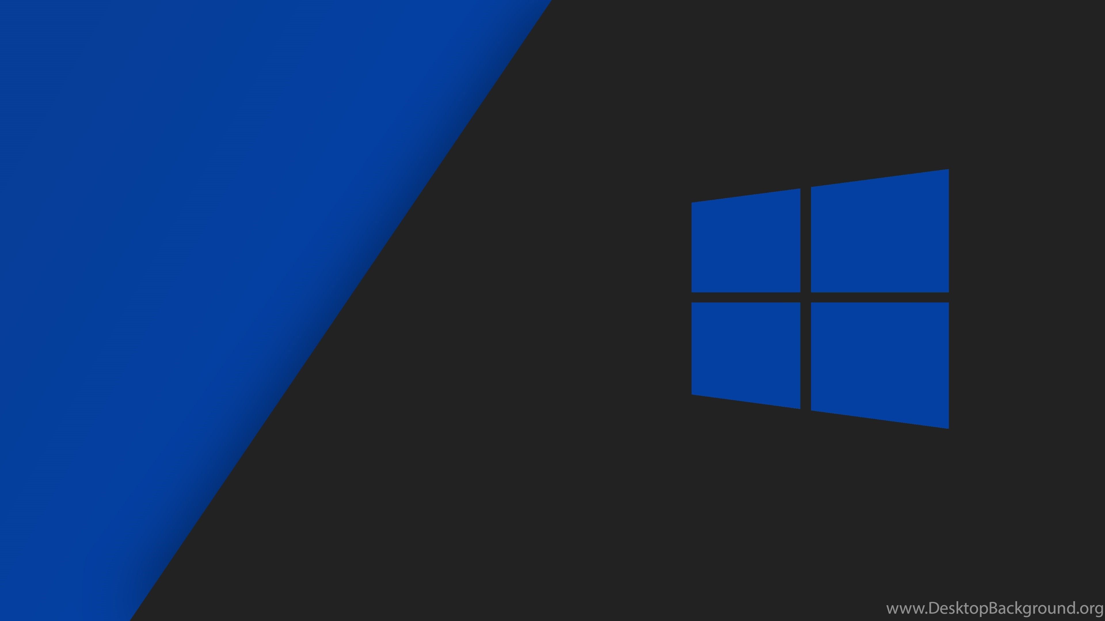 Windows 10 4K Wallpapers