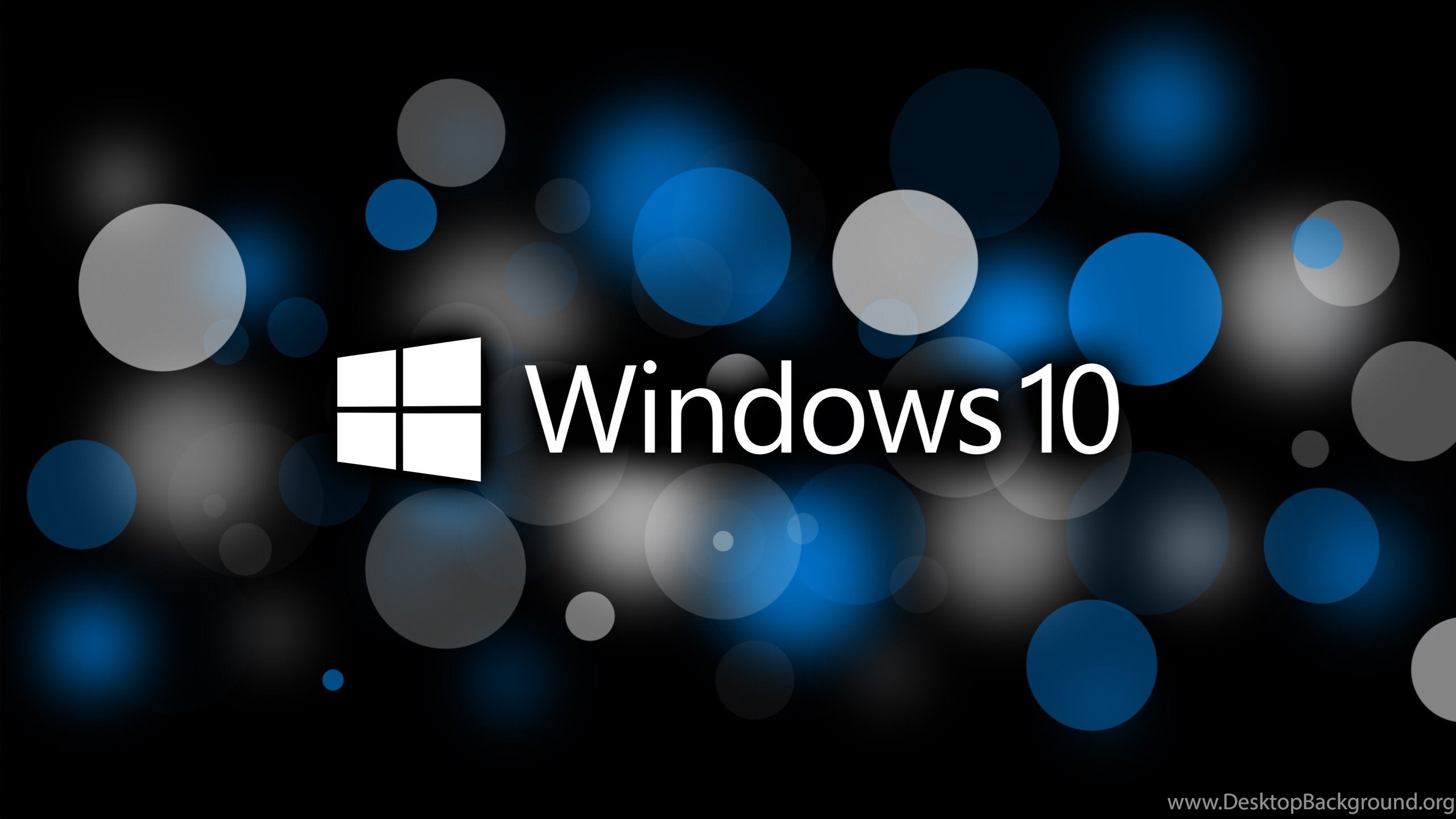 Windows 10 4K Wallpapers