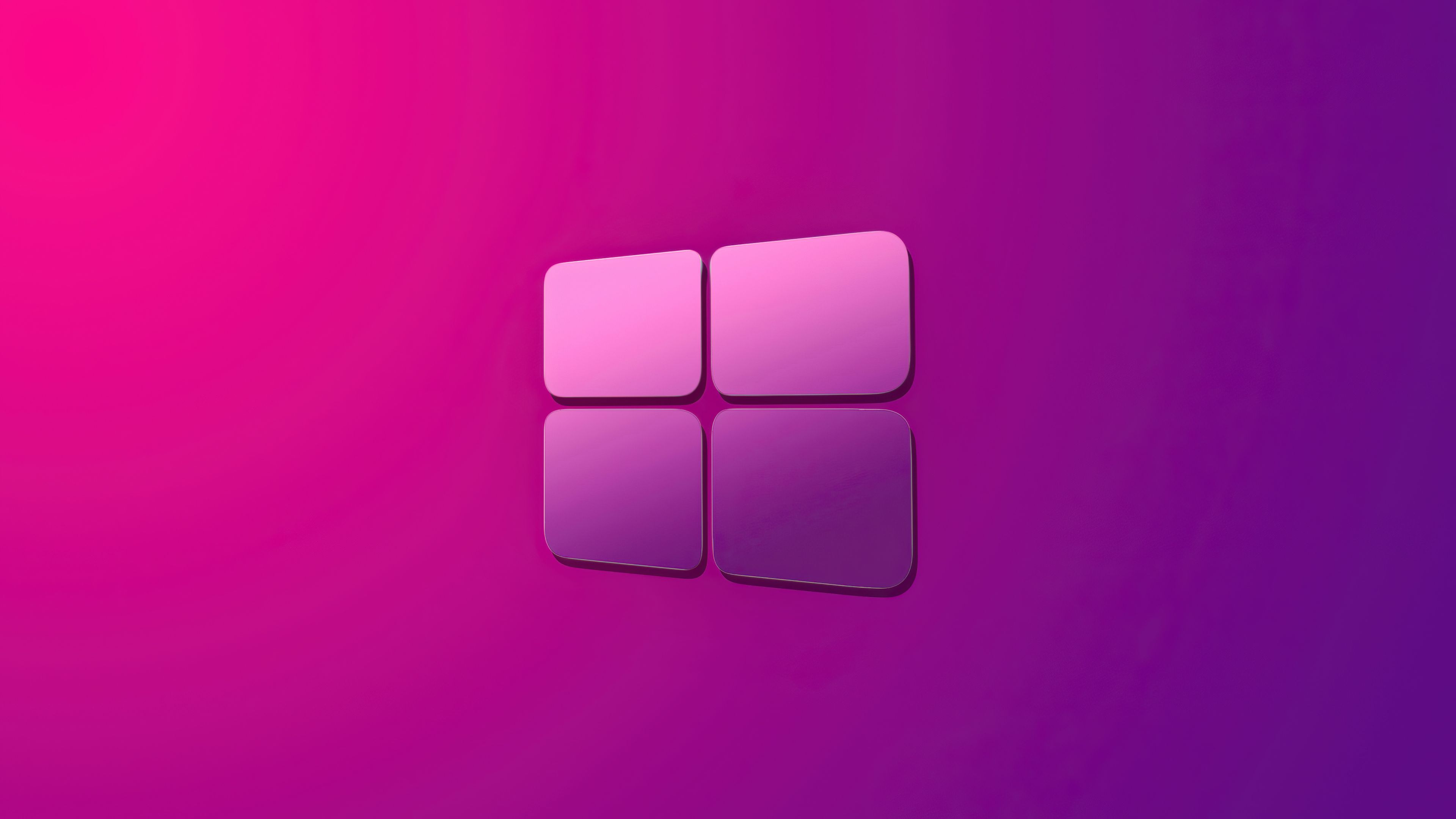 Windows 10 Purple Wallpapers