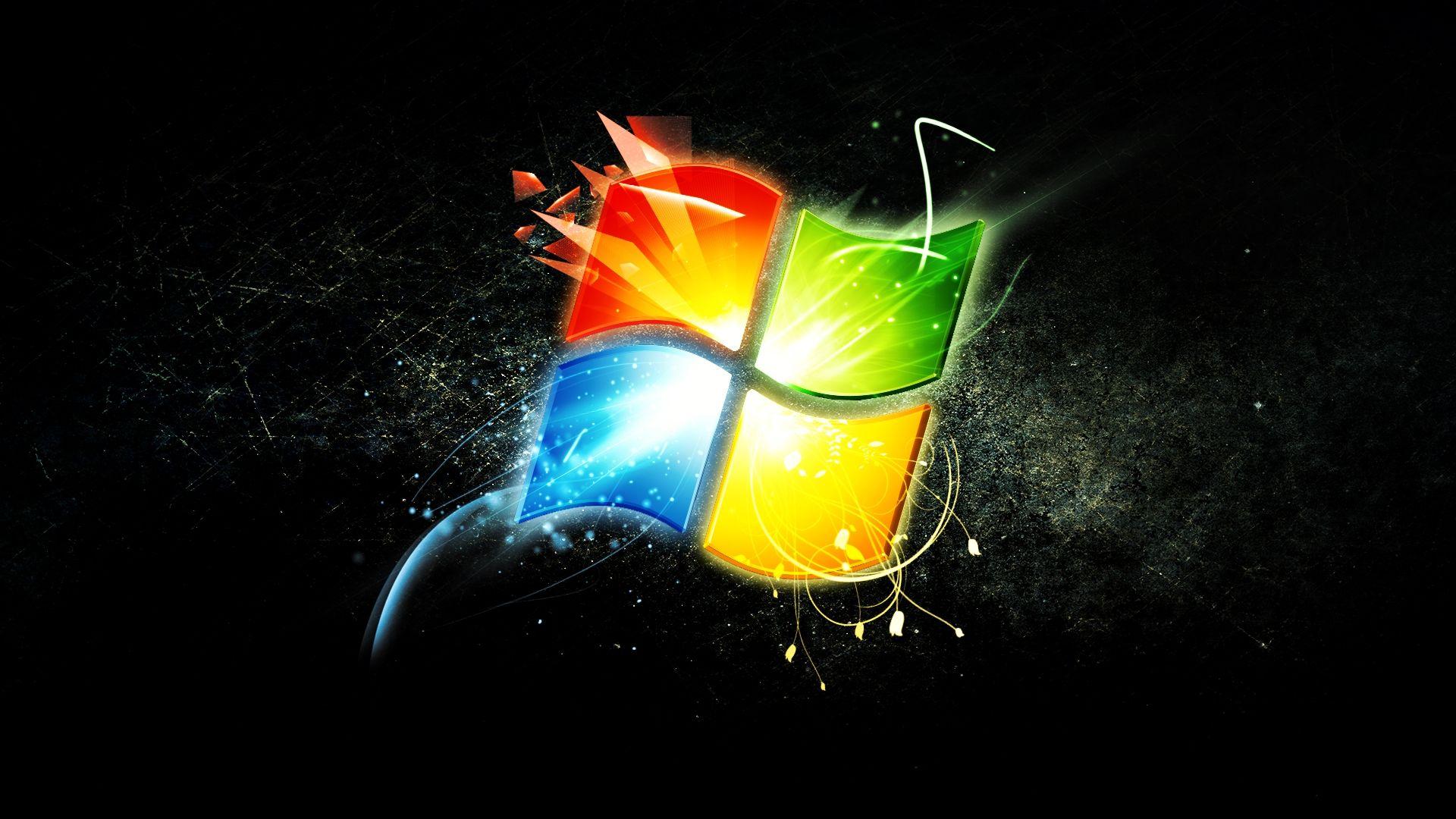 Windows 7 4K Wallpapers