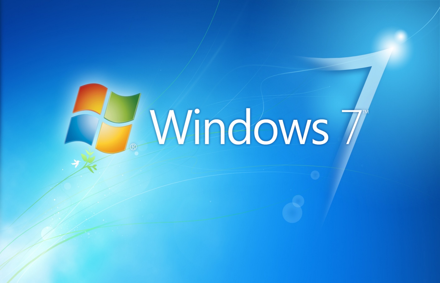 Windows 7 4K Wallpapers