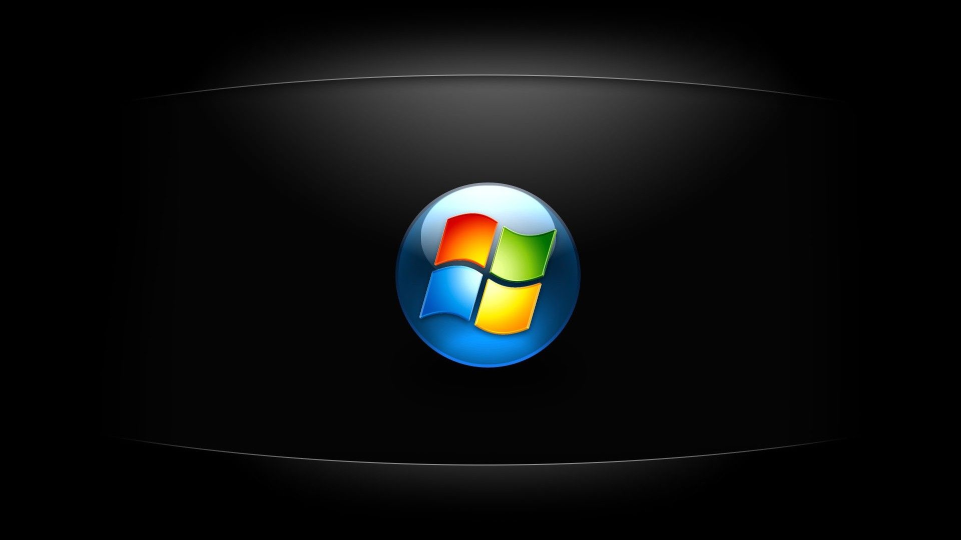 Windows 7 4K Wallpapers