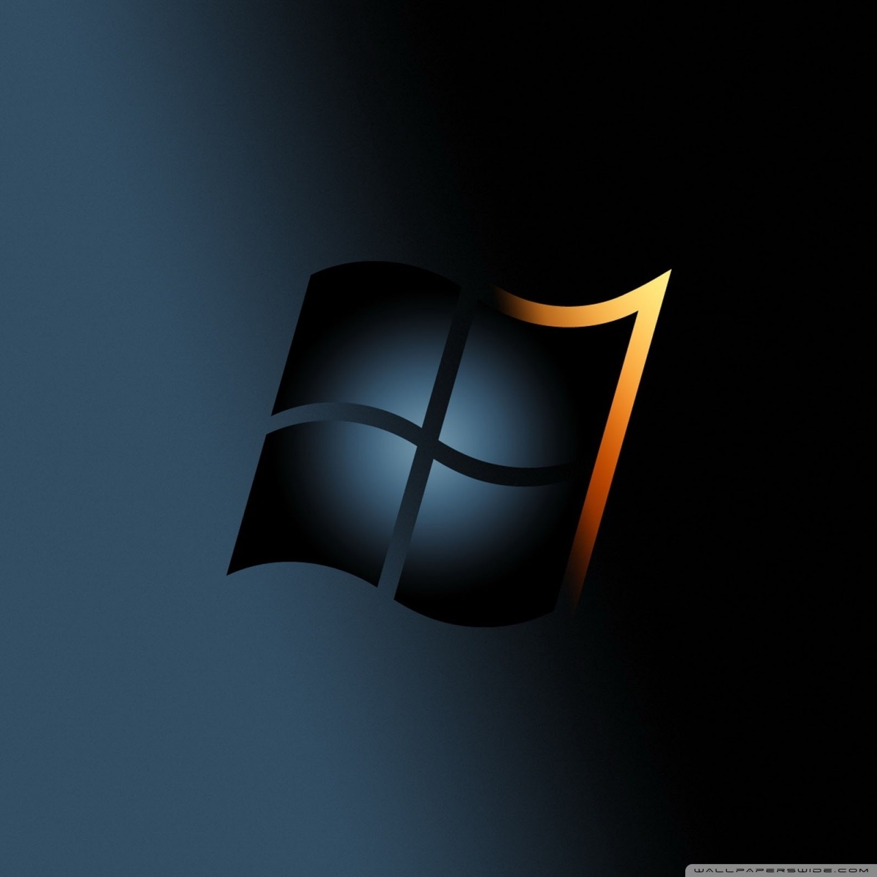 Windows 7 Professional Wallpapers