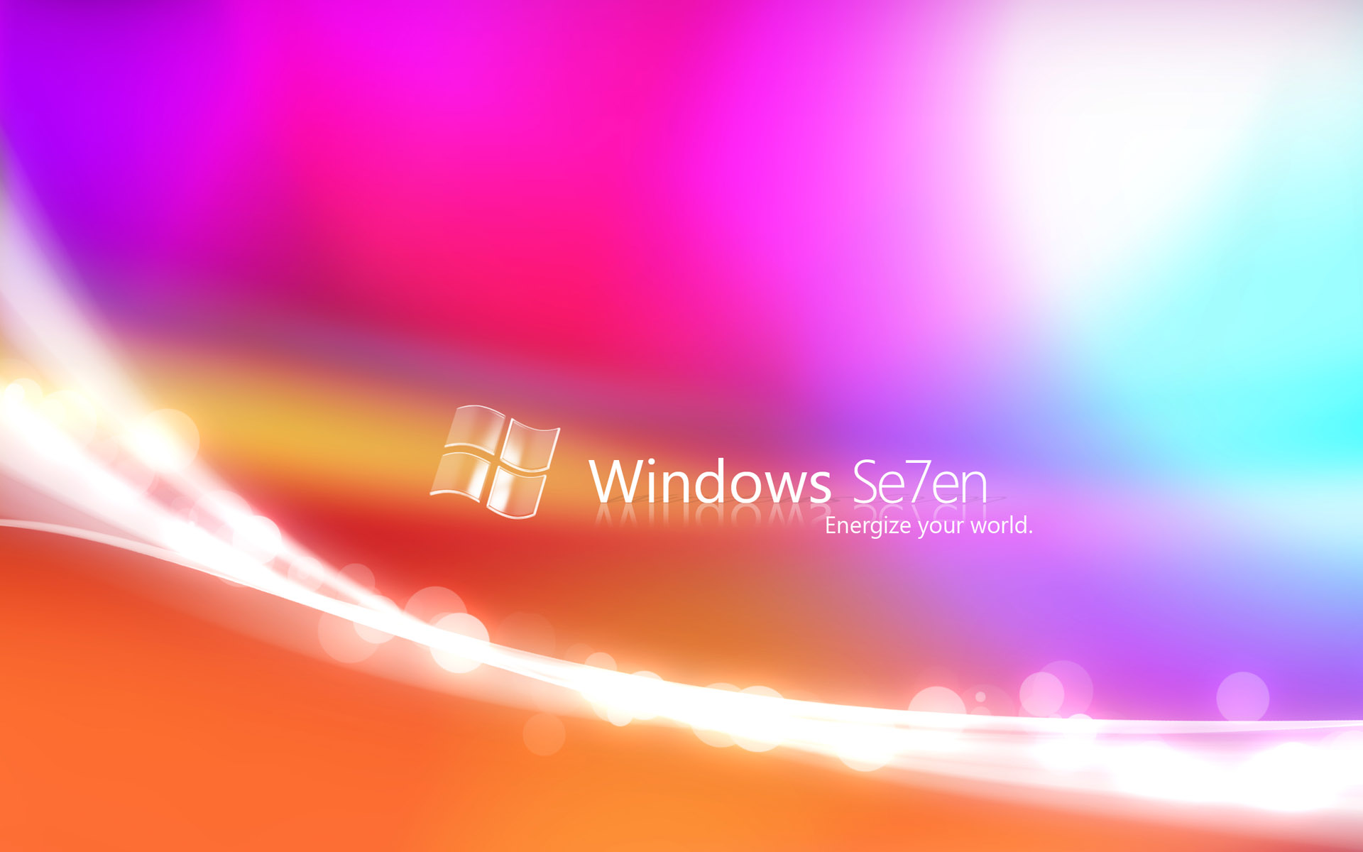 Windows 7 Ultimat Wallpapers