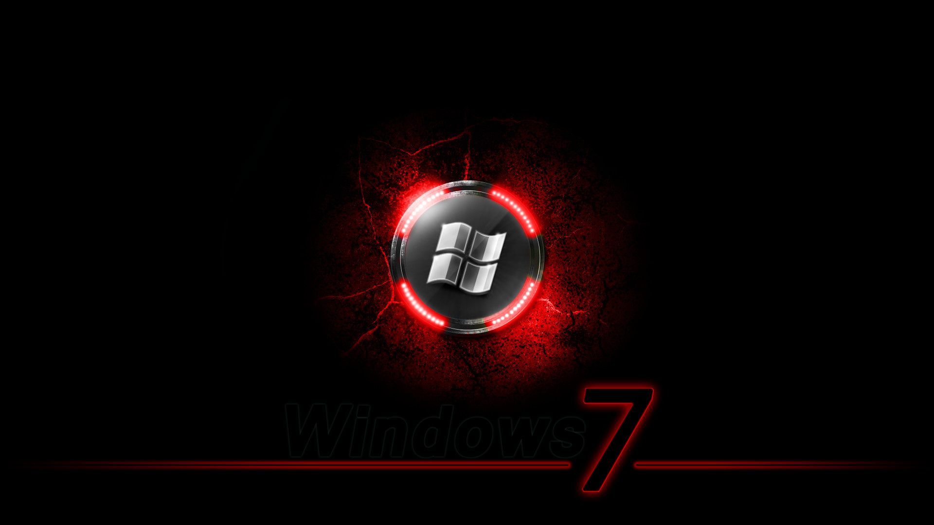 Windows 7 Ultimat Wallpapers