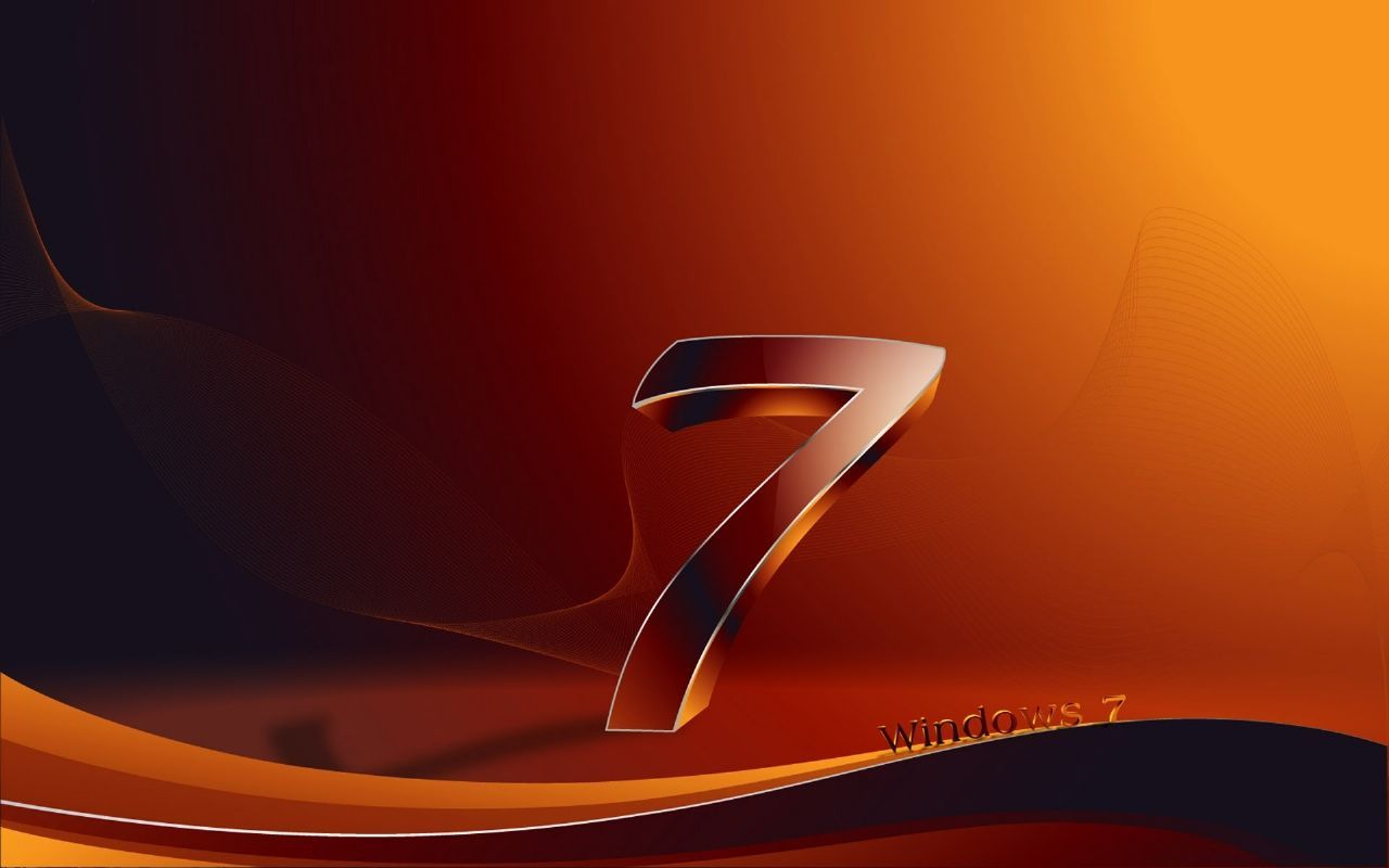 Windows 7 Ultimat Wallpapers