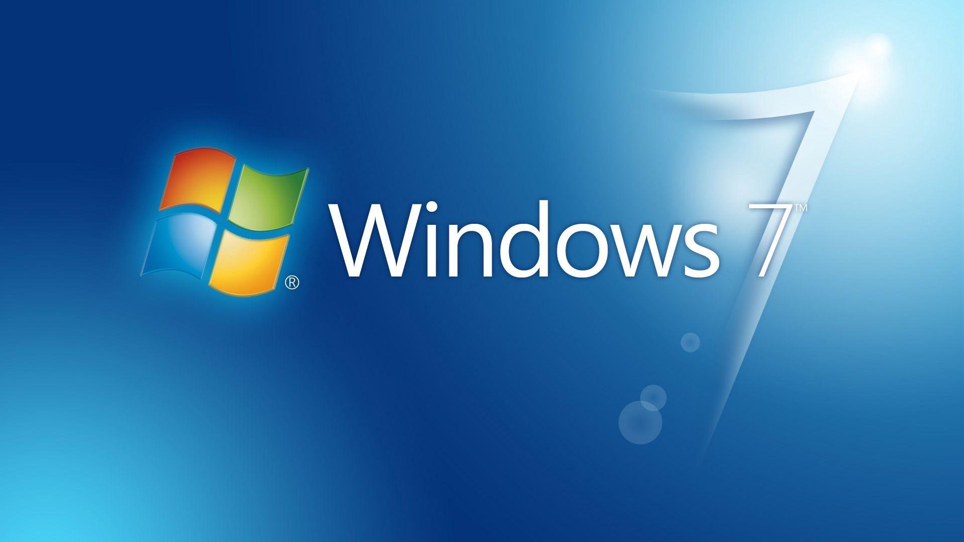 Windows 7 Ultimat Wallpapers