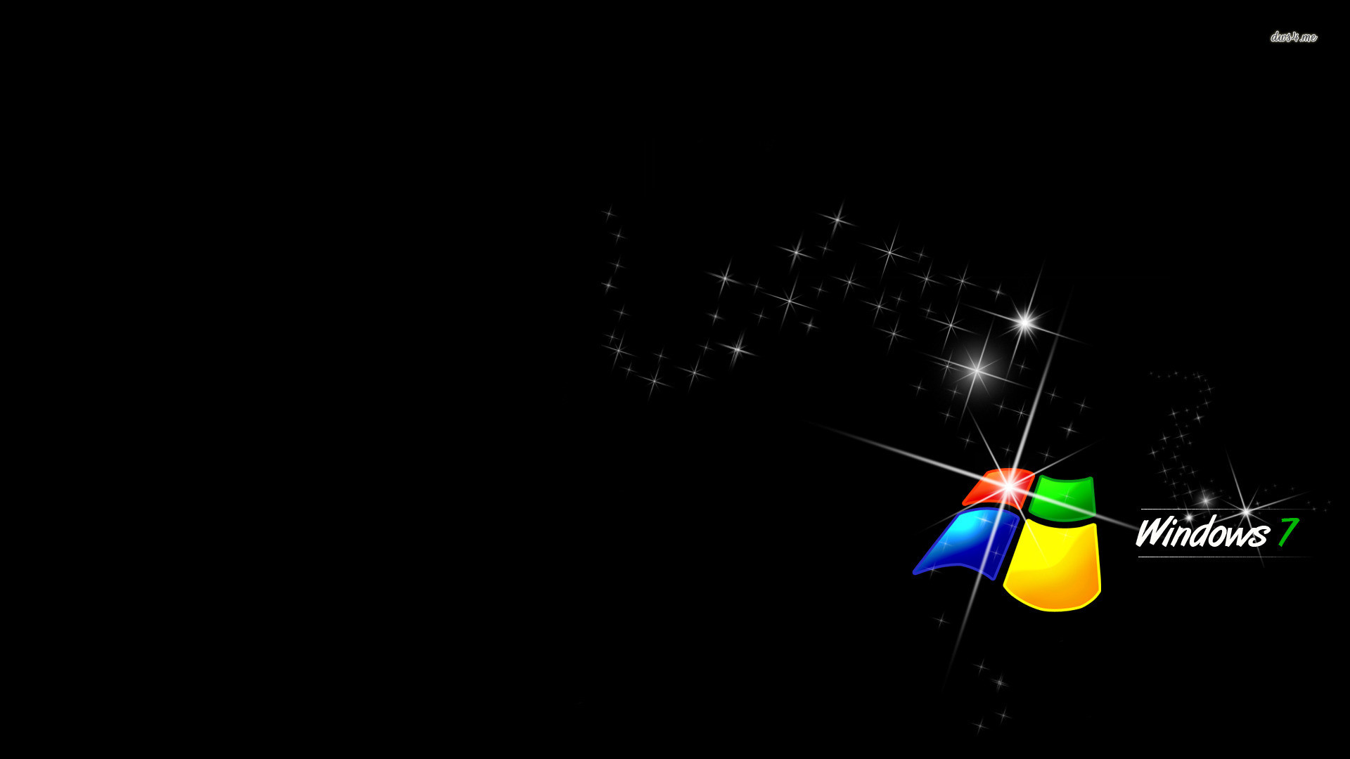 Windows 7 Ultimat Wallpapers