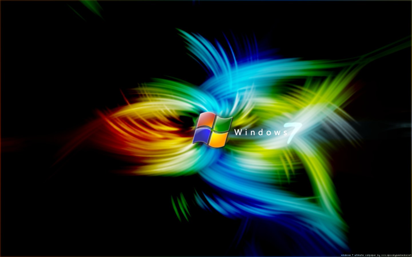 Windows 7 Ultimat Wallpapers