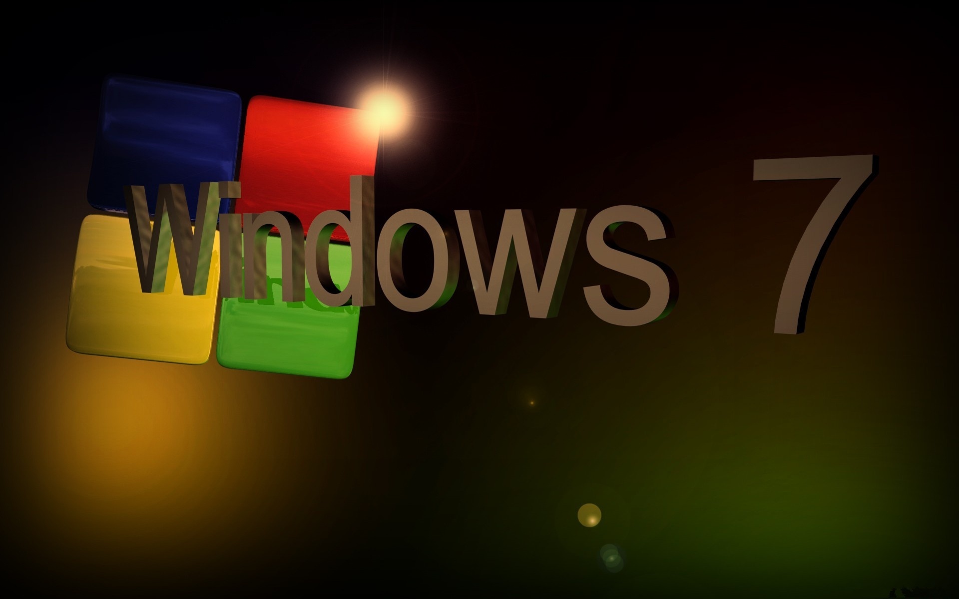 Windows 7 Ultimat Wallpapers