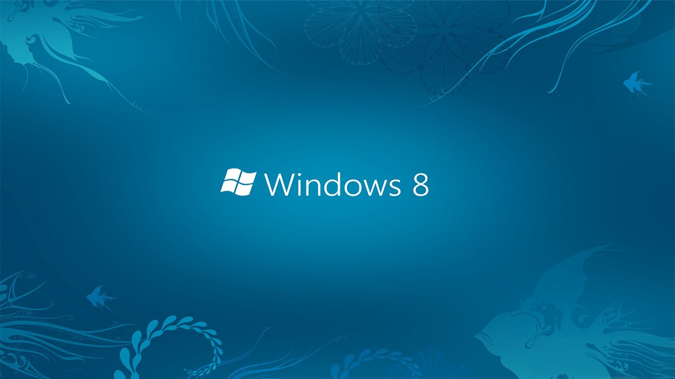 Windows 8 1 Wallpapers